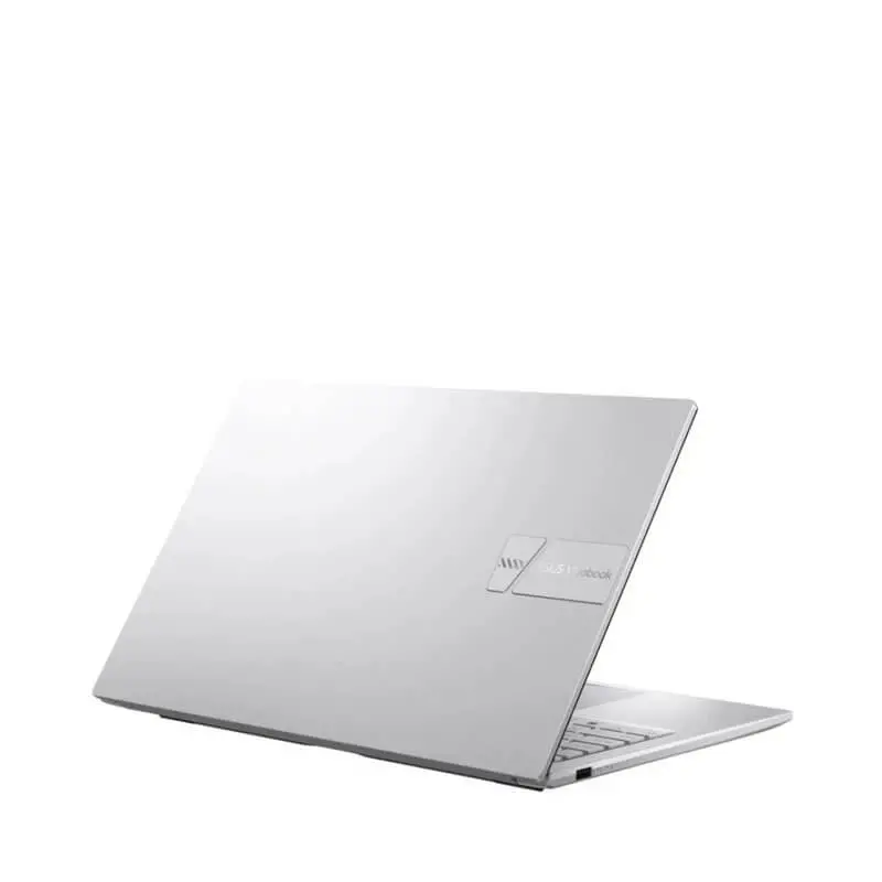 لپ تاپ 15.6 اینچی ایسوس مدل Vivobook X1504VA-E81502W i3-8GB-512SSD-Shared-5